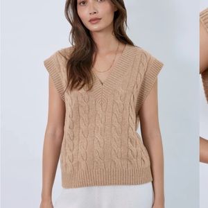 Aritzia The Group by Babaton Illustrator Vest